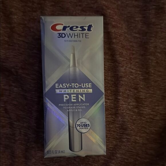 COPY - Crest 3D White whitening pen - Picture 2 of 5